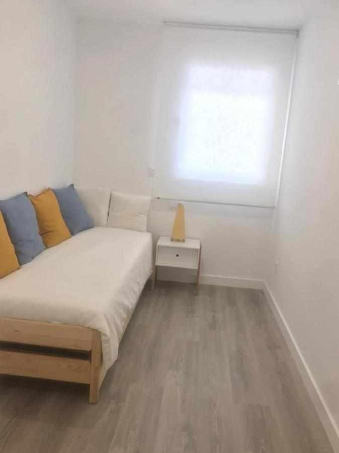 San Jose Apartamentos Turisticos Miky Albacete Dış mekan fotoğraf