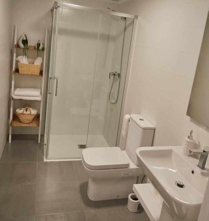 San Jose Apartamentos Turisticos Miky Albacete Dış mekan fotoğraf